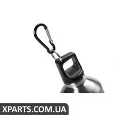 Бутылка SKODA металлическая с карабином VAG 000050309E
