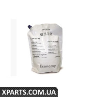 Жидкость стеклоомывателя зимняя SKODA -21C° 3л Economy VAG GJZW021M3