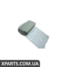 Контейнер для мусора дверные карты (серый песочный) VAG 5JA861369BCM8