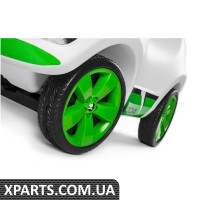 Машинка біговів SKODA Fabia R5 VAG 000087500H