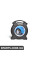Зимние цепи Fabia III / Roomster R14-R15 VAG CEP700001