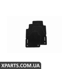 Текстильні килимки салону Scala Standart VAG 657061404