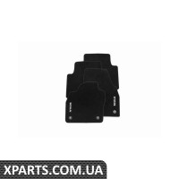 Текстильні килимки Scala Prestige VAG 657061270
