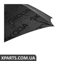 Парасолька SKODA (тростина) VAG 000087602H