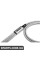 USB-кабель для заряджання 3in1 VAG 000051445G