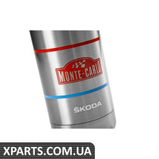 Термо Пляшка 0,5л Monte-Carlo VAG 3U0069604