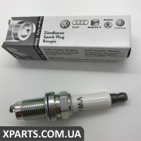 Свічка запалювання VAG 03C905601B