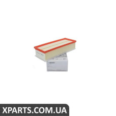 Фільтр повітряний двигун (елемент) паперовий VAG 1K0129620L