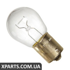 Лампа накаливания P21WLL VAG N0177326