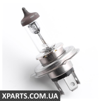 Автолампа H4 60/55W VAG N0177632