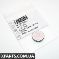 Елемент живлення у ключ ЦЗ CR2032 VAG N10528301