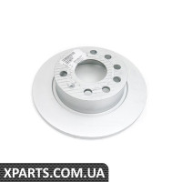 Диск гальм VAG 5Q0615601F