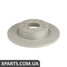 Диск гальм зад VAG 5Q0615601D