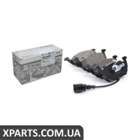 Гальмівні колодки VAG 5Q0698151C