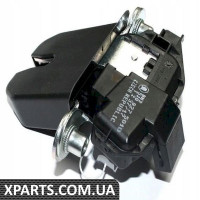 Замок багажника VAG 5J0827501D