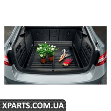 Пластиковий піддон для багажника Superb III Combi VAG 3V9061162