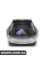 Гумовий килимок багажника Superb III Combi VAG 3V9061170