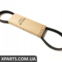 Ремінь генератора клиновий VAG 04L260849C