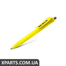Ручка кулькова SCALA VAG 657087210