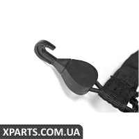 Набір сіток у багажник Roomster вертикальних VAG DMA770002