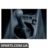 Механічний іммобілайзер МКВП VAG DVC770001
