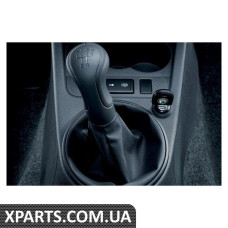 Механічний іммобілайзер МКВП VAG DVC770001