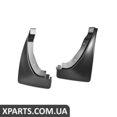 Бризковики задні Roomster VAG KEA770002