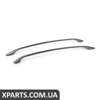 Релінги на дах (подовжні) Roomster VAG LAH770001
