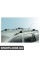 Багажник на дах (рейлінги) Fabia II Combi/Roomster/A5 Combi VAG LAS620002A