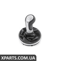 Шкіряний наконечник важеля перемикання передач VAG FFA700002