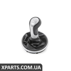 Шкіряний наконечник важеля перемикання передач VAG FFA700002