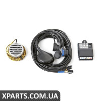 Паркувальний радар (задній) VAG BEA609001