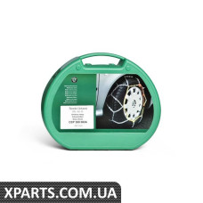 Зимние цепи Octavia R15 VAG 000091387AQ