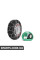 Зимние цепи Octavia R15 VAG 000091387AQ