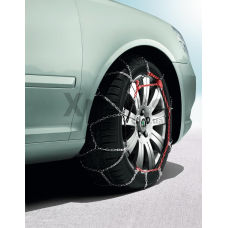 Зимние цепи R16 VAG CEP300003A