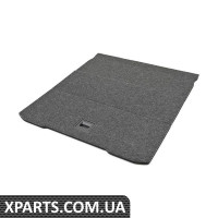 Проміжне дно (фальшпідлога) для багажника A5 VAG DAA610001