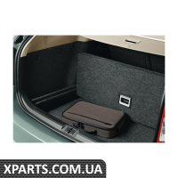 Килимок фальшпідлоги A5 Combi VAG DAA620003