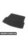Гумовий килимок багажника Octavia A5 VAG DCD610001A