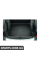 Пластиковий килимок багажника Octavia A5 (з бортом) VAG DCE610001A