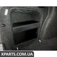 Сумка для багажника (велика) A5/Yeti VAG DMA600001