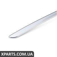 Хромований молдинг на кришку багажника VAG KDA619001