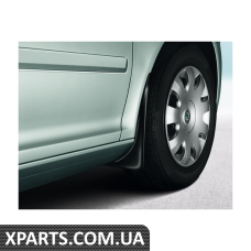 Бризковики передні Octavia A5 VAG KEA600002