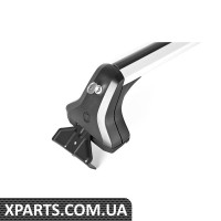 Багажник на дах (рейлінги) A5 VAG LAS610001B