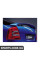 Спойлер кришки багажника Octavia RS VAG FAA610004