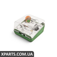 Комплект запасних лампочок Superb VAG BDB800001