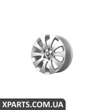 Легкосплавний диск Superb II R17 VENUS silver VAG 3T0071497C7ZS