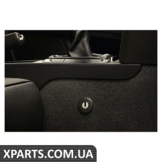 Механічний блокатор для автоматичної КПП VAG DVC800002