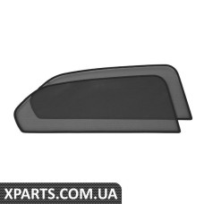 Сонцезахисні шторки задніх бічних вікон VAG DCK819001