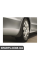 Бризковики задні Superb II VAG KEA800002