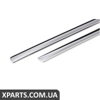 Защитные накладки на двери VAG KGA800001